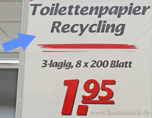 Toilettenpapier Recycling_WZ (Marktkauf in Stuttgart-Feuerbach) © Chris Bloss 04.03.2015_Ju6UyPbX_f.jpg